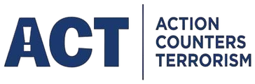 ACT: Action Counters Terrorism