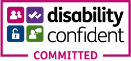 Disability Confident Committed