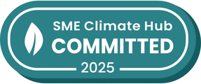 SME Climate Hub Committed 2025