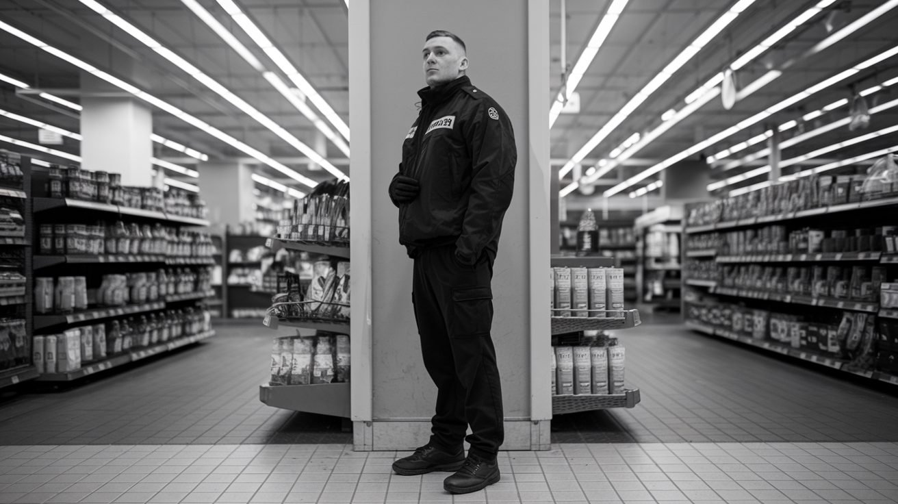 Retail Security